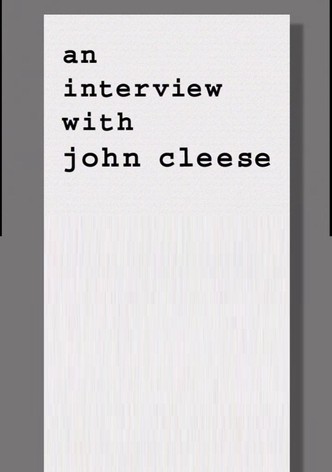 Fawlty Towers: An Interview with John Cleese