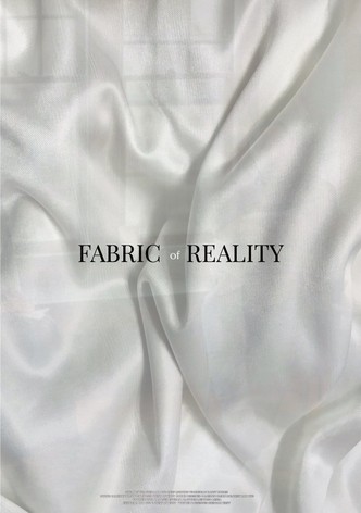 Fabric of Reality