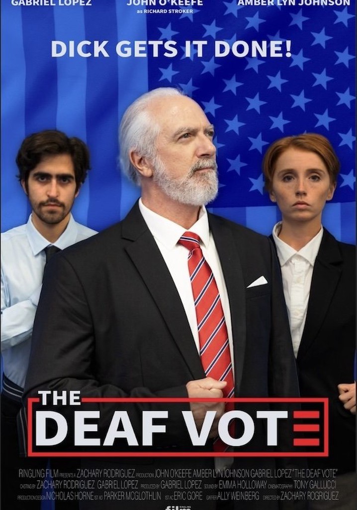 The Deaf Vote