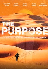 The Purpose