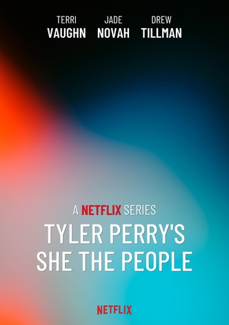 She the People