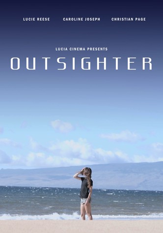 Outsighter