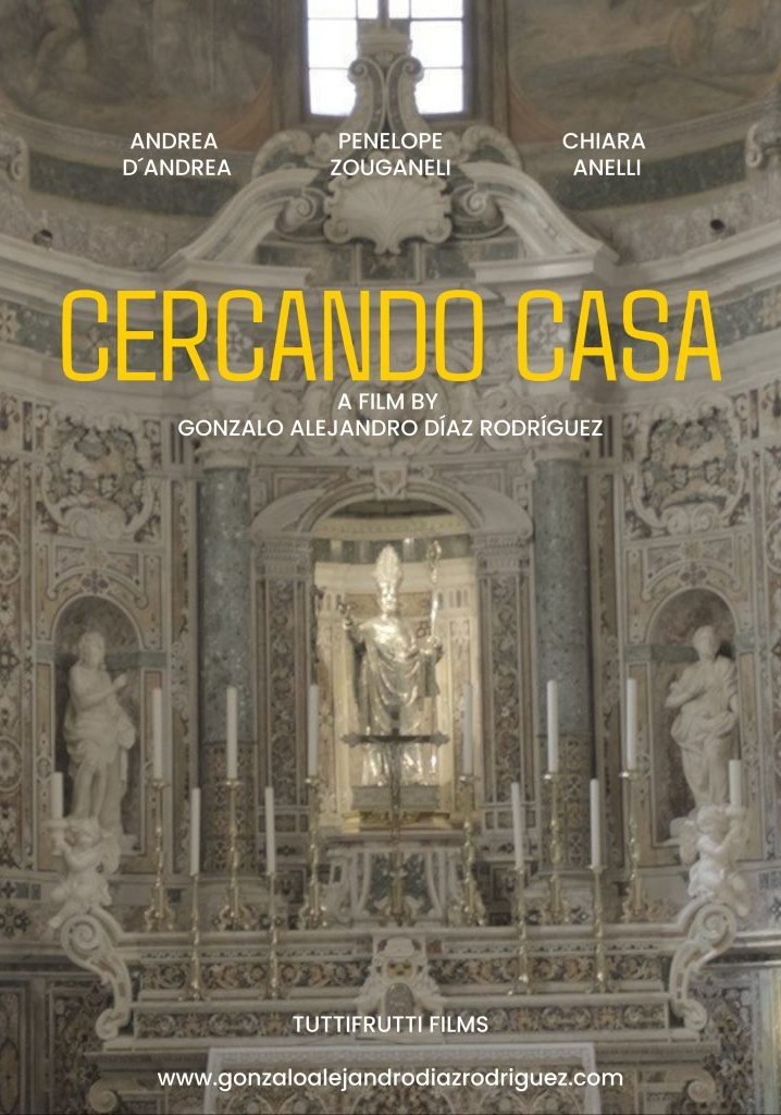 Cercando casa