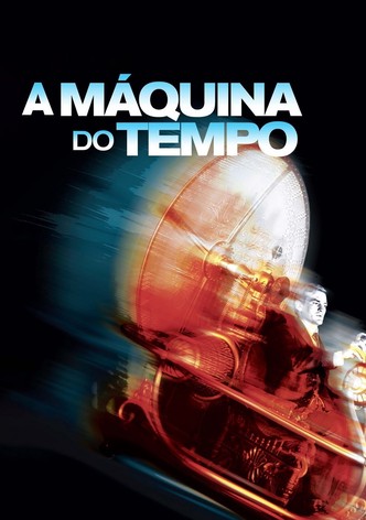 A Máquina do Tempo