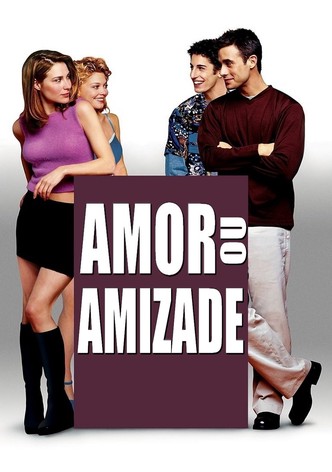 Amor ou Amizade