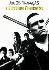 Um Mal Nunca Vem Só