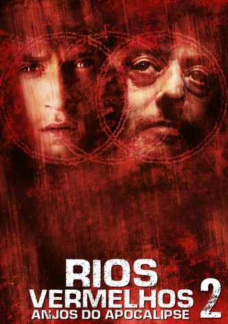 Rios Vermelhos 2 - Os Anjos do Apocalipse