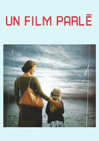 Un Film Parlé