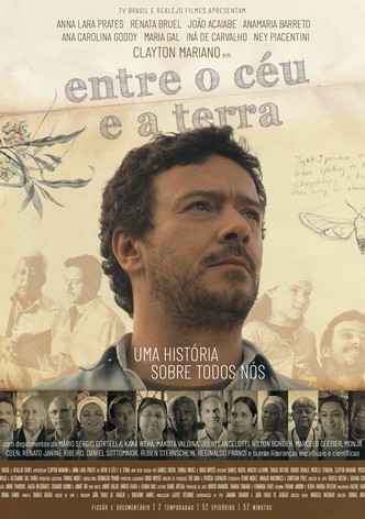 Entre o Céu e a Terra