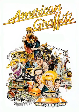 American Graffiti
