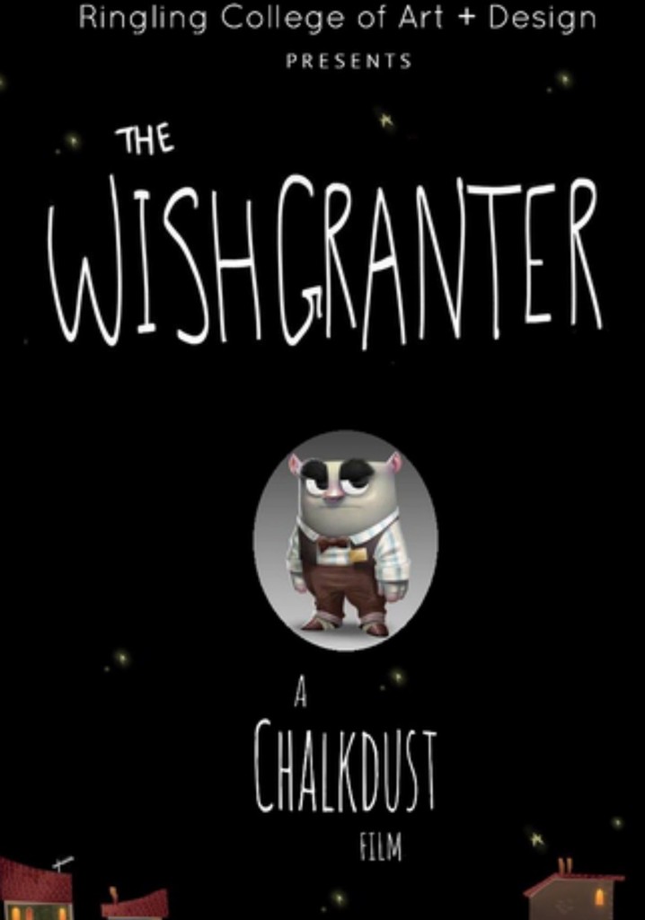 The Wishgranter