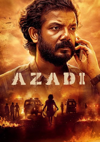Azadi