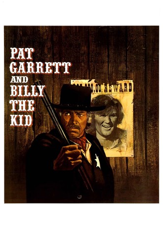 Pat Garrett & Billy the Kid