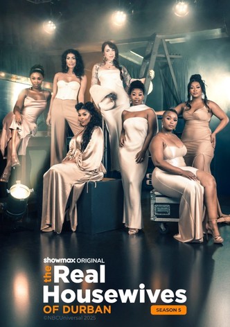 The Real Housewives of Durban - Season 5