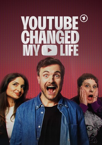 YouTube Changed My Life