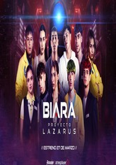 Biara: Proyecto Lázarus