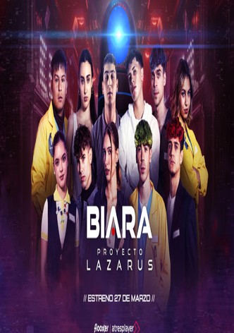 Biara: Proyecto Lázarus