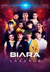 Biara: Proyecto Lázarus