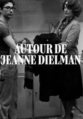 Autour de Jeanne Dielman