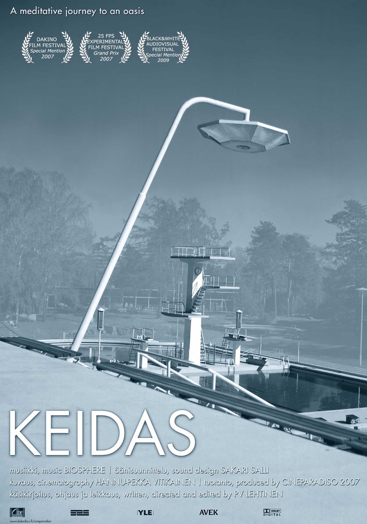Keidas