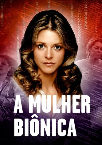 A Mulher Biônica