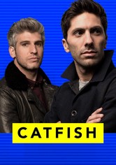 Catfish: False Identità