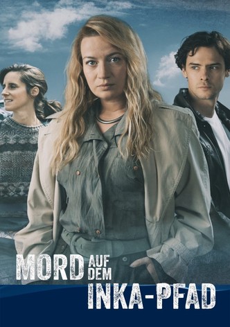 Mord auf dem Inka-Pfad