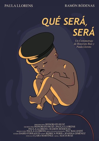 Qué será, será