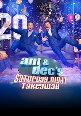 Ant & Dec's Saturday Night Takeaway