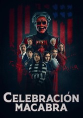 Celebración Macabra