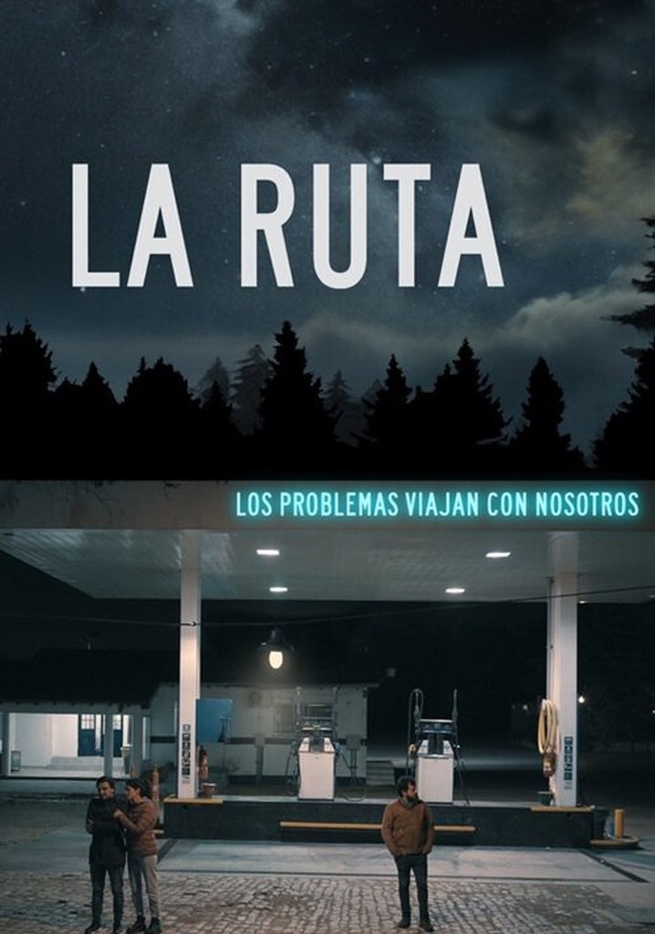 La Ruta