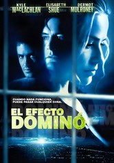 El efecto dominó