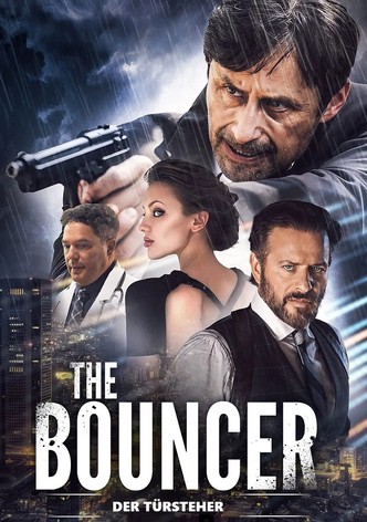 The Bouncer - Der Türsteher