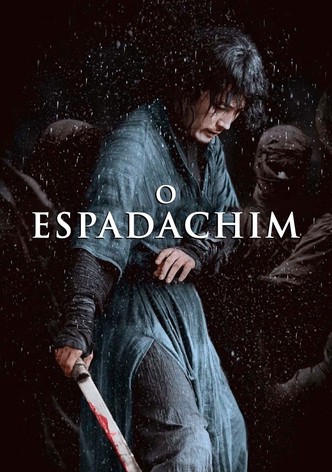 O Espadachim