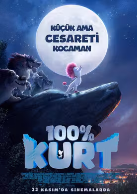 100% Kurt