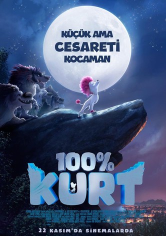 100% Kurt
