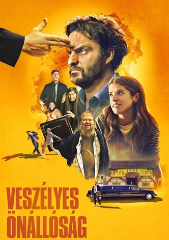 Veszélyes önállóság