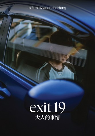 Exit 19