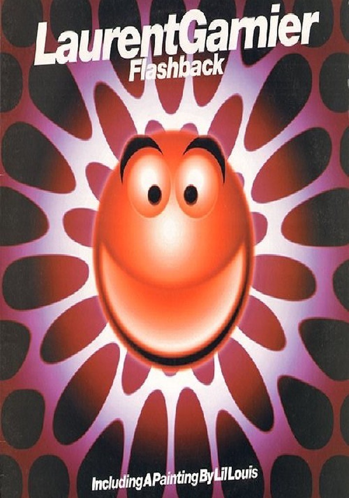 Laurent Garnier: Flashback