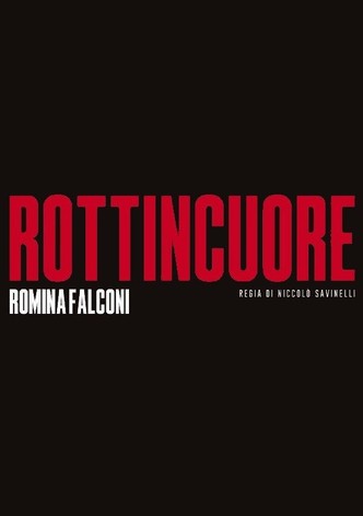 Rottincuore - Il discofilm