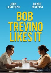 Bob Trevino Likes It