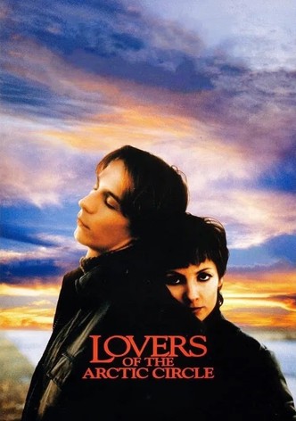 Napapiirin rakastavaiset