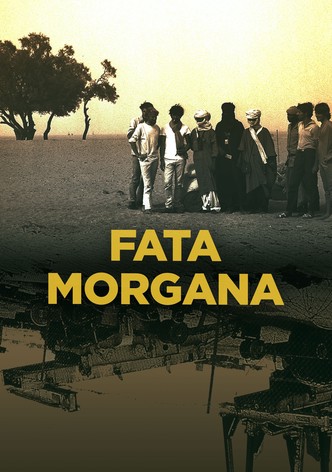 Fata Morgana