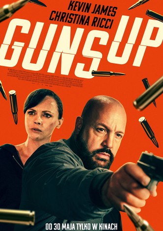 Guns Up. Nie Zadzieraj z Rodziną