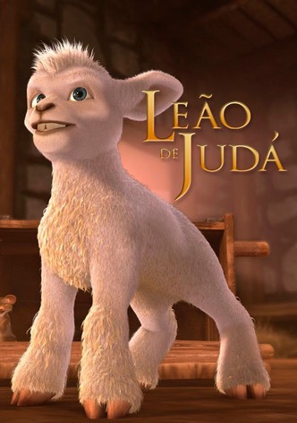 O Leão de Judá