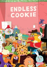 Endless Cookie