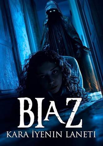Biaz: Kara İyenin Laneti