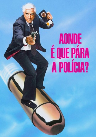 Aonde É que Pára a Polícia
