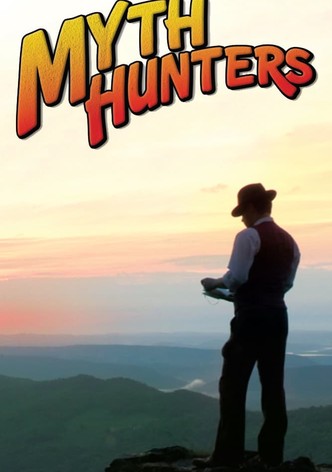 Myth Hunters, Series 3