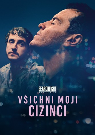 Všichni moji cizinci